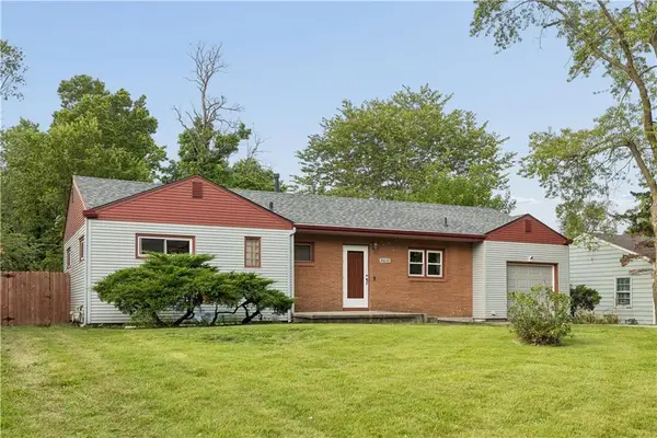 4615 NE 47th Street, Kansas City, MO 64117