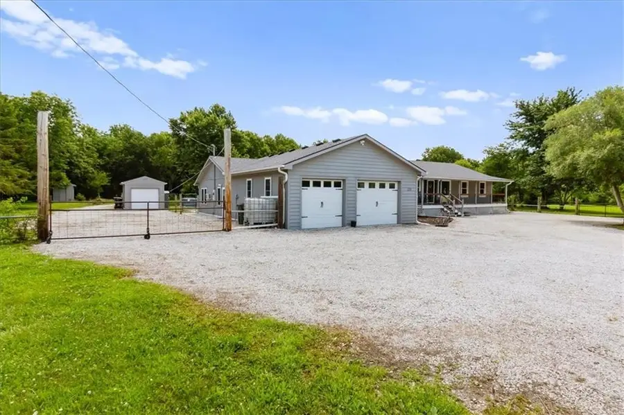 124 E 2300th Road, Wellsville, KS 66092 - #2