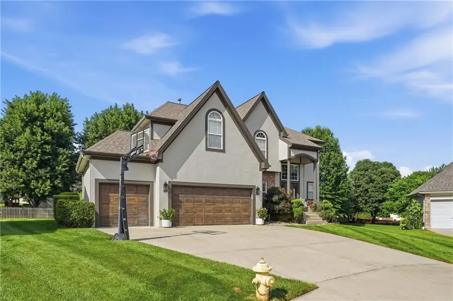 1550 Carriage Circle, Liberty, MO 64068 - #3