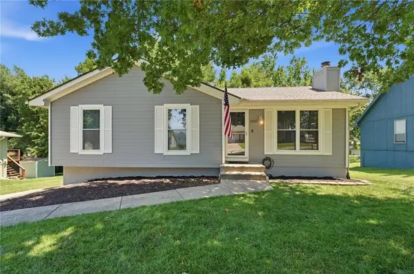 11411 N Walnut Street, Kansas City, MO 64155