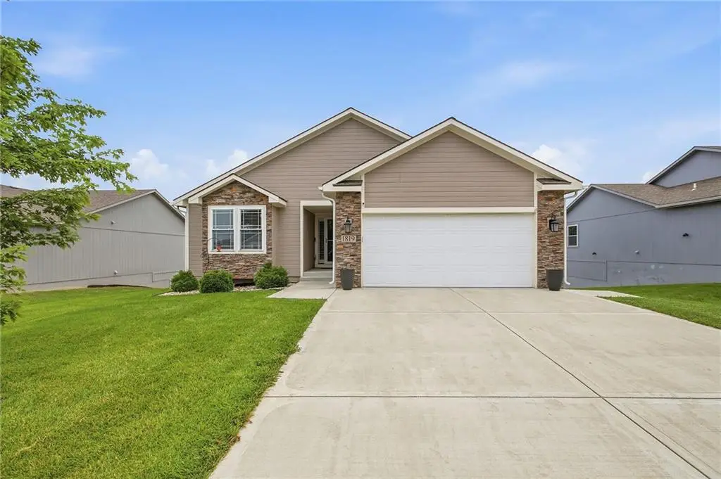 1819 N Keenan Street, Independence, MO 64058 - #1