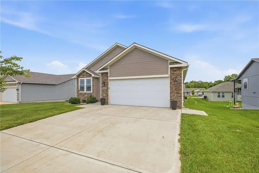 1819 N Keenan Street, Independence, MO 64058 - #2