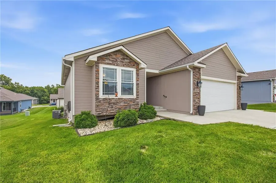 1819 N Keenan Street, Independence, MO 64058 - #3