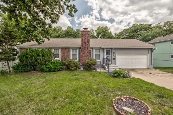 10101 W 67 Street, Shawnee, KS 66203