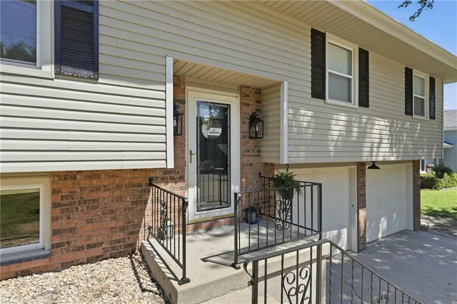 2309 S 17th Street, Leavenworth, KS 66048 - #3