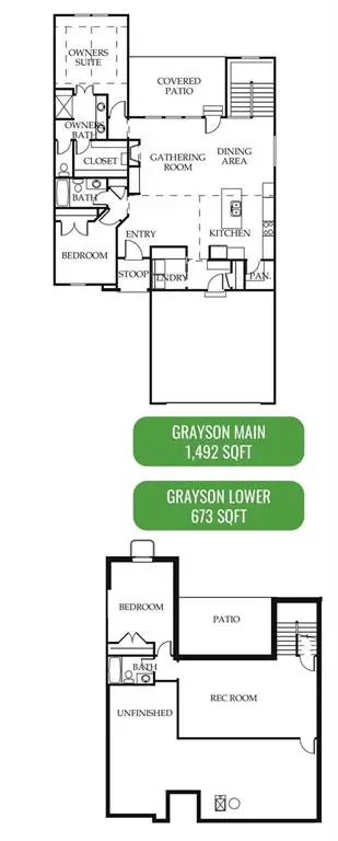14655 Amanda Lane, Basehor, KS 66007 - #3