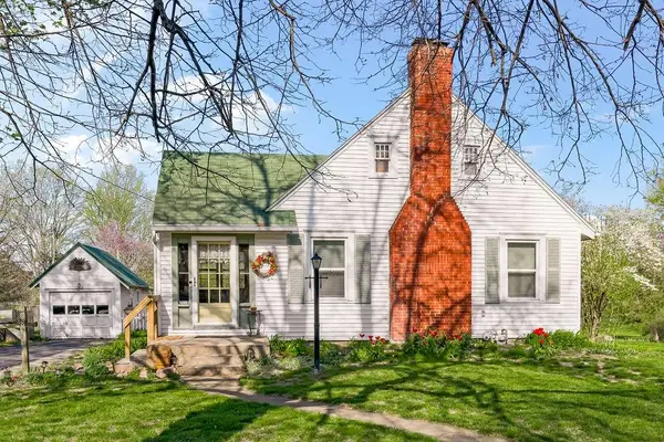 308 S 8th Street, Plattsburg, MO 64477