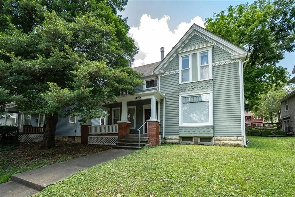 1229 Tennessee Street, Lawrence, KS 66044 - #1