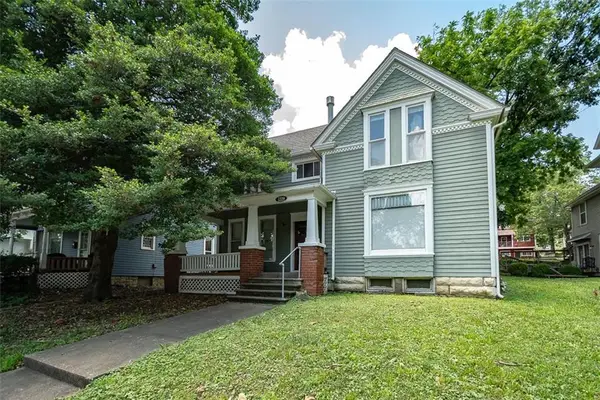 1229 Tennessee Street, Lawrence, KS 66044