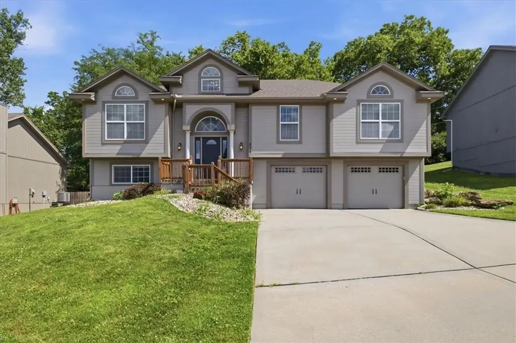 414 Fairway Road, Belton, MO 64012 - #1