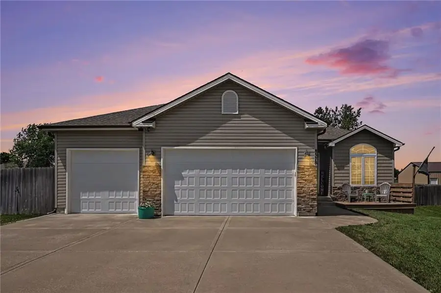 8578 SW 208th Street, Trimble, MO 64492 - #2