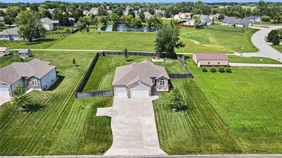 8578 SW 208th Street, Trimble, MO 64492 - #3