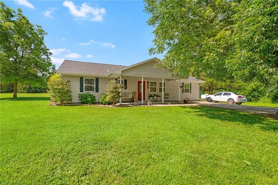 15562 E Kaw Rapids Road, Nevada, MO 64772 - #3