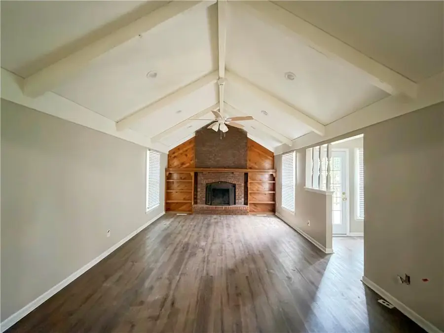 201 SE Princeton Place, Blue Springs, MO 64014 - #3