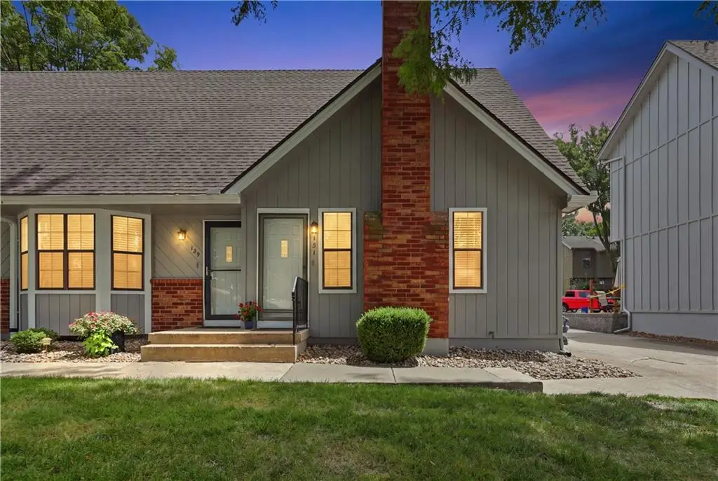 131 SW Donovan Road, Lees Summit, MO 64063 - #1