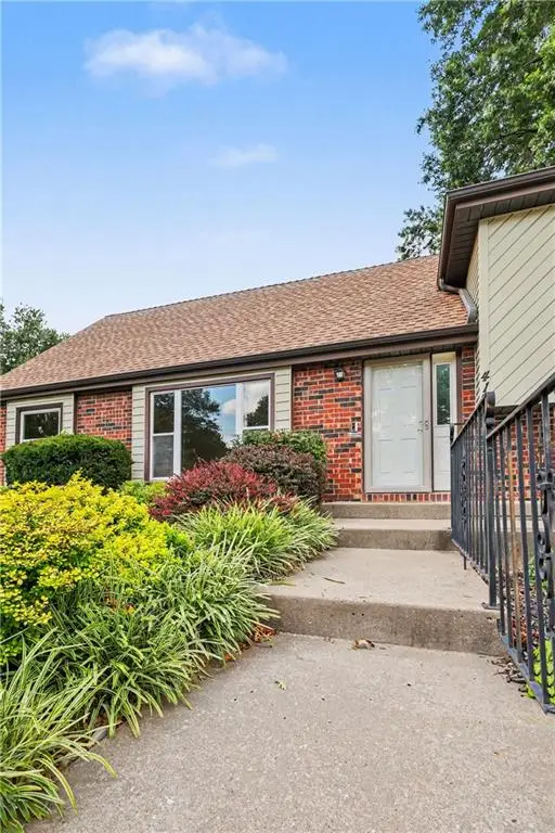 419 Gordon Drive, Liberty, MO 64068 - #2