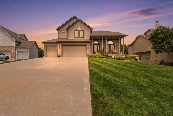 1506 Drury Circle, Raymore, MO 64083