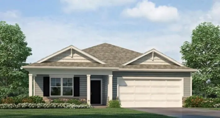 21061 W 217th Court, Spring Hill, KS 66083 - #1