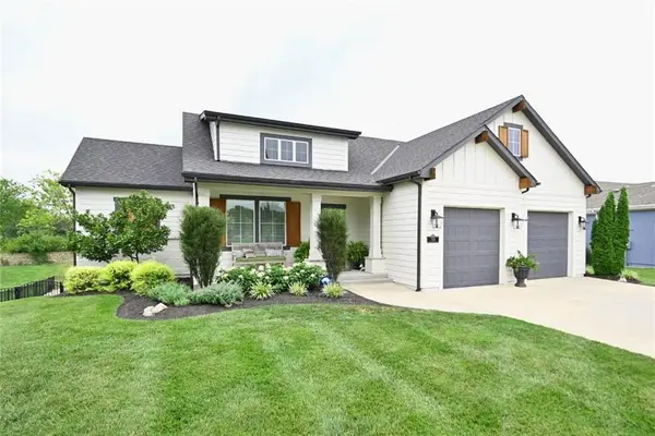 7035 N Ewing Avenue, Kansas City, MO 64119