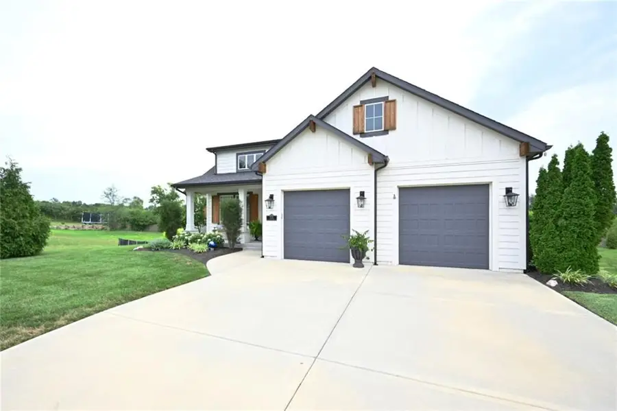 7035 N Ewing Avenue, Kansas City, MO 64119 - #2