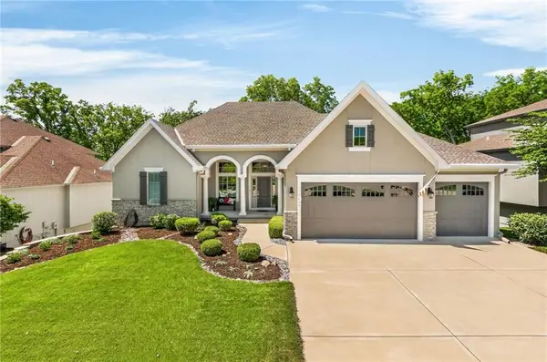 9404 NE 93rd Terrace, Kansas City, MO 64157