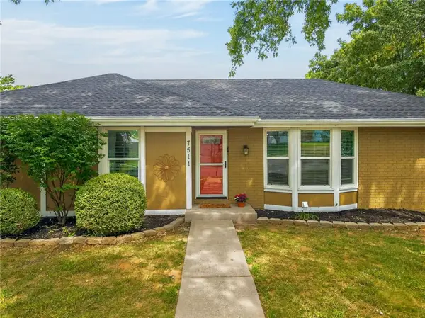 7511 N Brooklyn Avenue, Gladstone, MO 64118