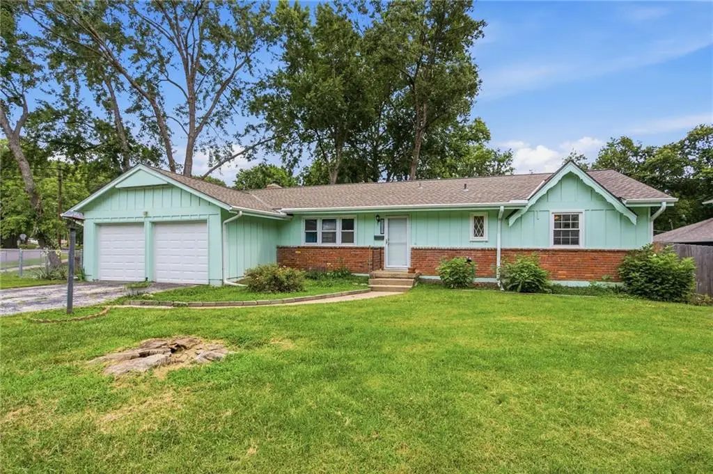9307 Craig Drive, Overland Park, KS 66212 - #1