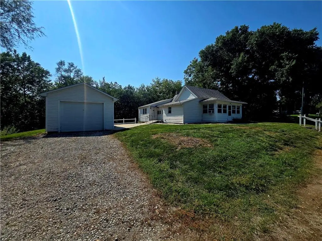 306 N Washington Street, Rock Port, MO 64482 - #1
