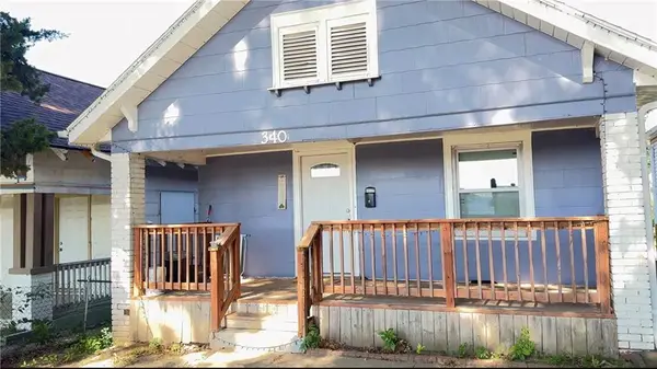 340 N Belmont Boulevard, Kansas City, MO 64123