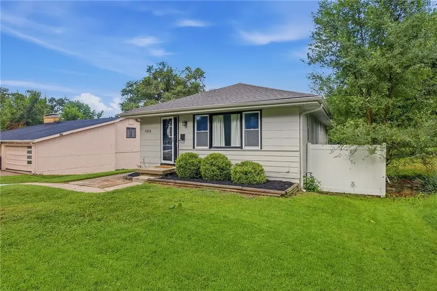3414 S Evanston Avenue, Independence, MO 64052 - #2