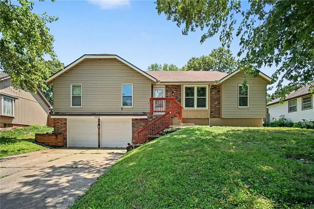 1008 SW 19th Street Terrace, Blue Springs, MO 64015 - #1