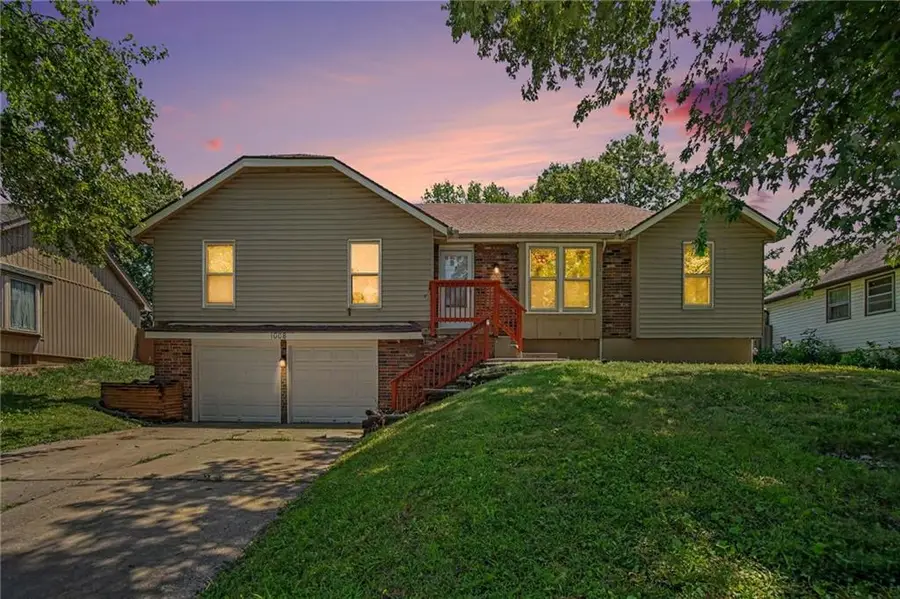 1008 SW 19th Street Terrace, Blue Springs, MO 64015 - #2