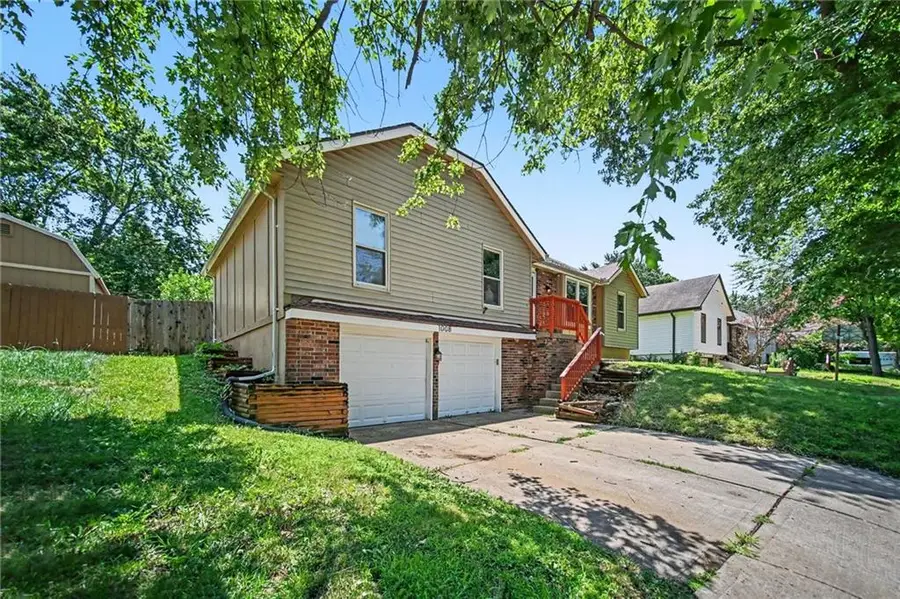 1008 SW 19th Street Terrace, Blue Springs, MO 64015 - #3