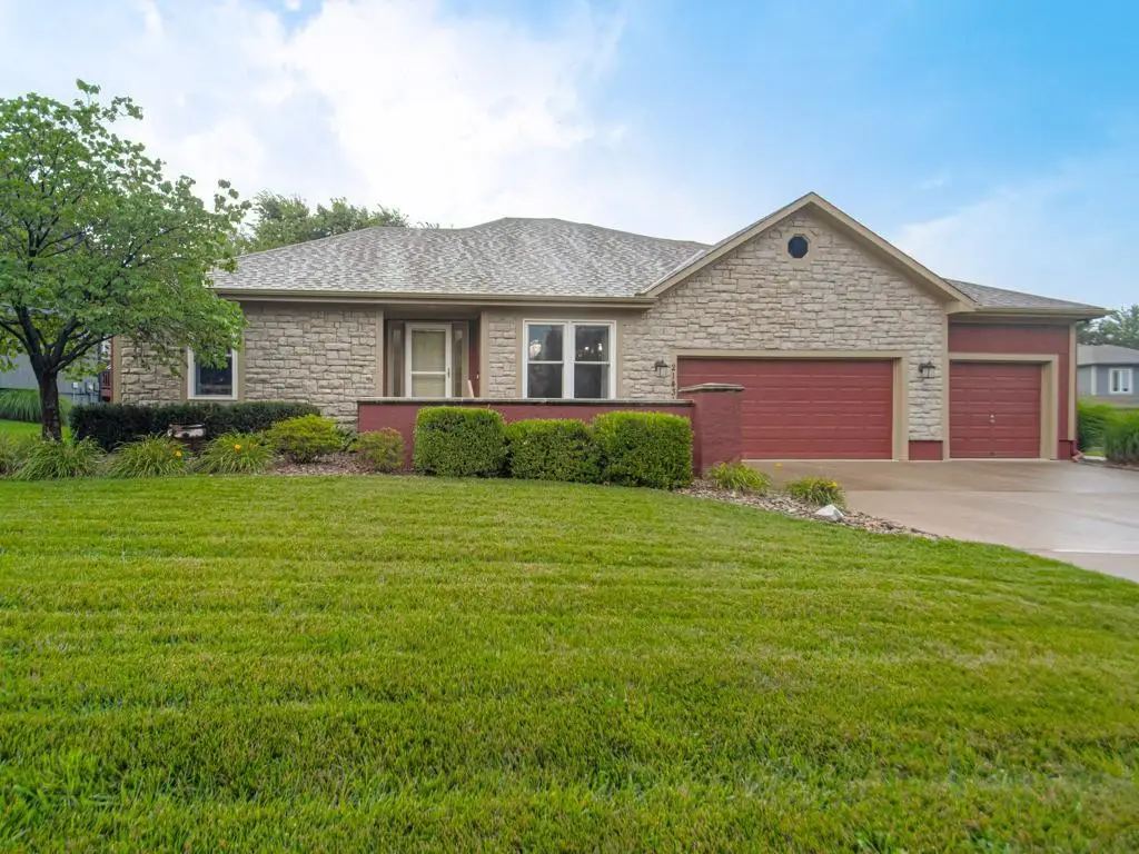 21431 W 112th Terrace, Olathe, KS 66061 - #1