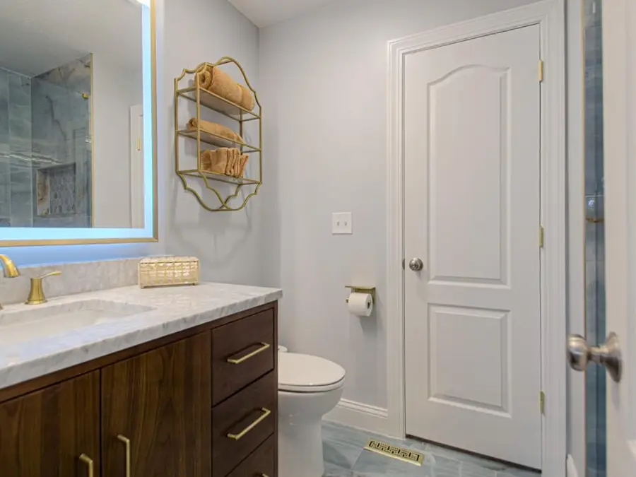 21431 W 112th Terrace, Olathe, KS 66061 - #2