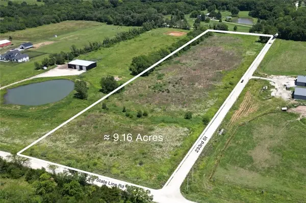 E 233rd Street, Cleveland, MO 64734