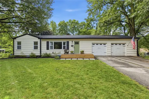 10601 E 65 Terrace, Raytown, MO 64133