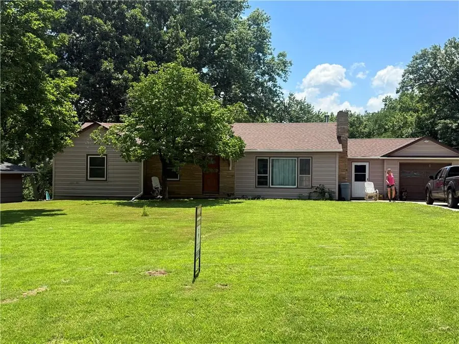 1723 Berry Road, Independence, MO 64057 - #2