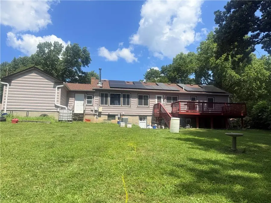 1723 Berry Road, Independence, MO 64057 - #3
