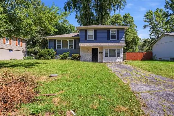 8602 E 110th Street, Kansas City, MO 64134