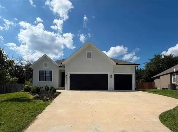 12700 Highland Avenue, Kansas City, MO 64145