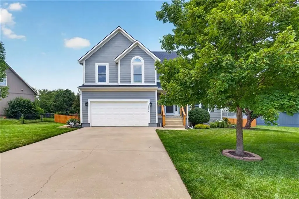 20316 W 219th Street, Spring Hill, KS 66083 - #1