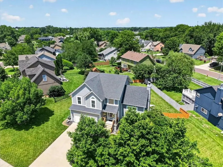 20316 W 219th Street, Spring Hill, KS 66083 - #3