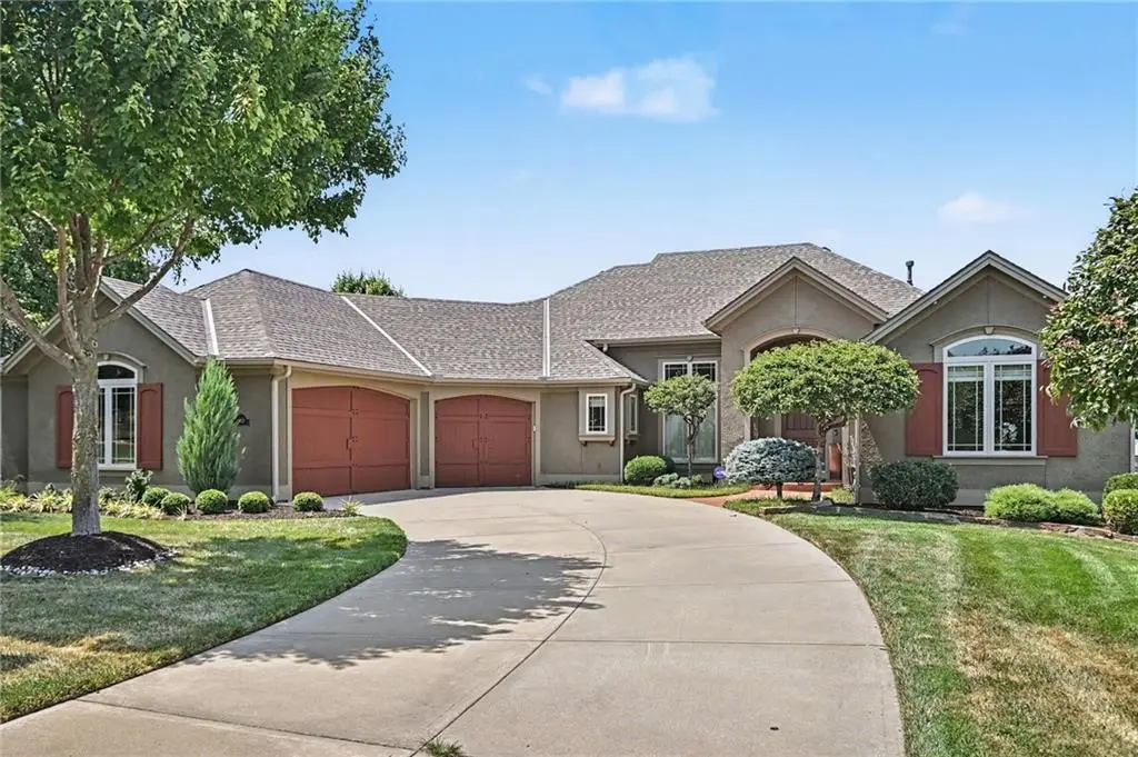 2812 NE 102nd Terrace, Kansas City, MO 64155 - #1