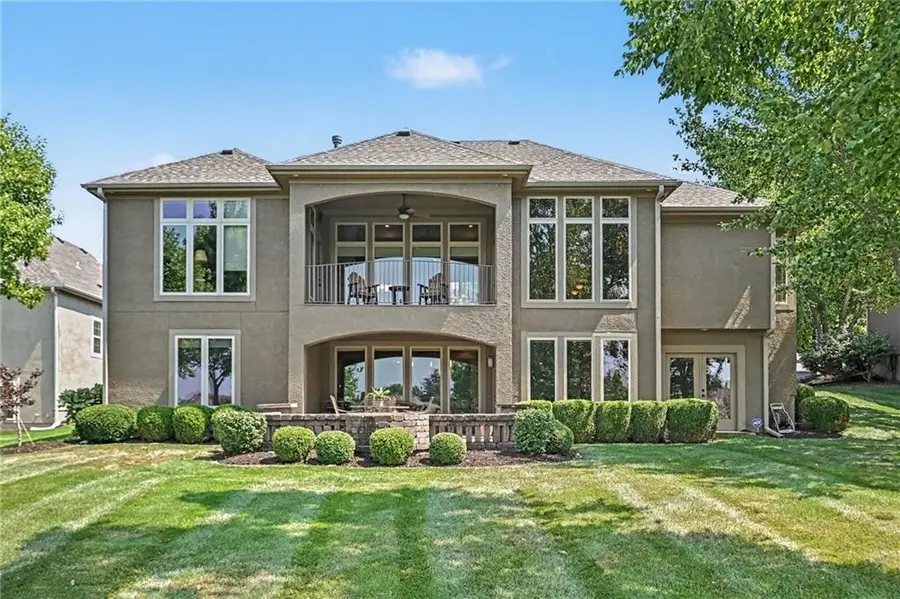2812 NE 102nd Terrace, Kansas City, MO 64155 - #3