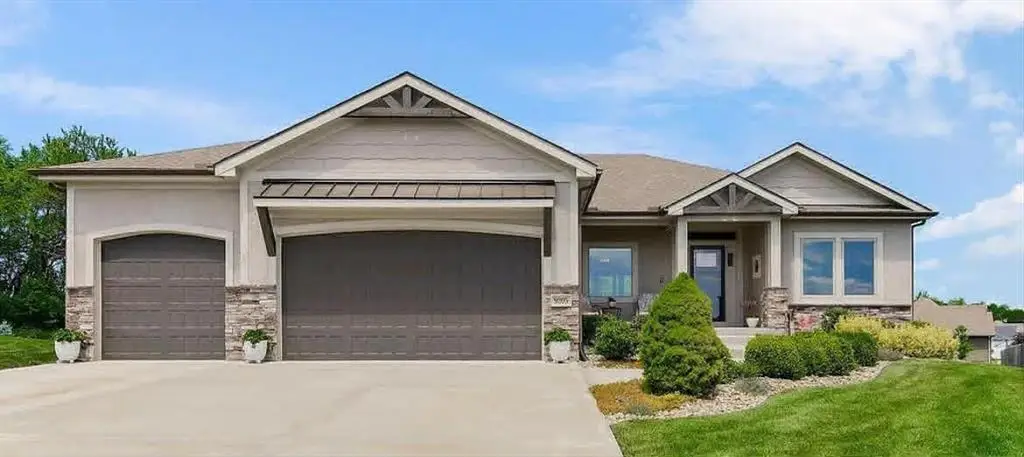 9305 SW Sushi Circle, Lees Summit, MO 64064 - #1