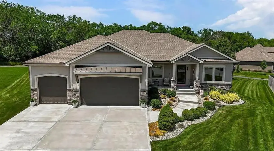 9305 SW Sushi Circle, Lees Summit, MO 64064 - #2