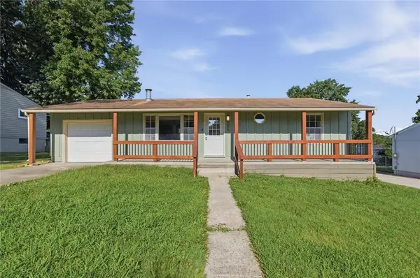 209 Western Street, Leavenworth, KS 66048