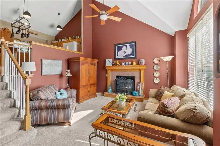 16312 S Blake Street, Olathe, KS 66062 - #2