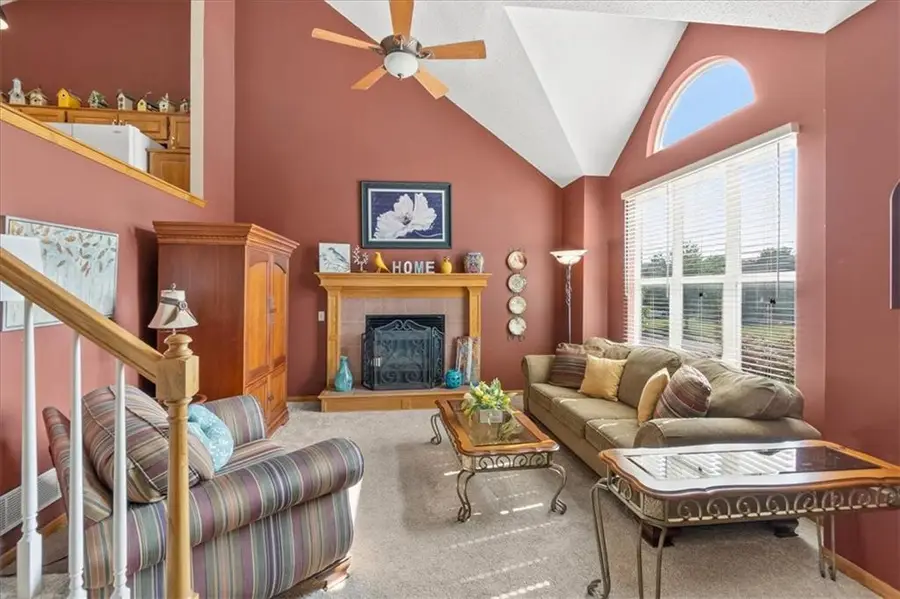 16312 S Blake Street, Olathe, KS 66062 - #3